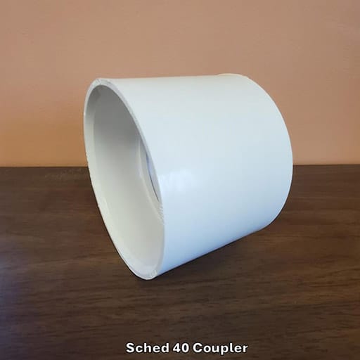 Leach Field Supplies Jefferson Concrete